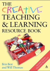Image of The Creative Teaching & Learning Resource Book