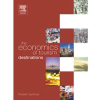 Image of The Economics of Tourism Destinations