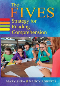 Image of The FIVES Strategy for Reading Comprehension