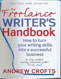 Image of The Freelance Writers Handbook