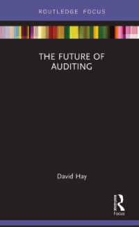 Image of The Future Of Auditing