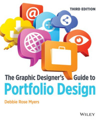 Image of The Graphic Designer's Guide to Portfolio Design