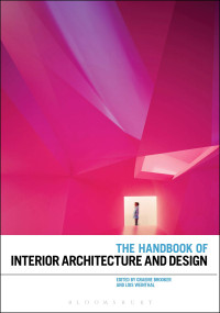 Image of The Handbook of Interior Architecture and Design