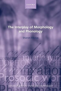 Image of The Interplay of Morphology and Phonology