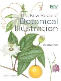 Image of The Kew Book of Botanical Illustration