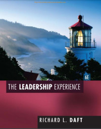 Image of The Leadership Experience