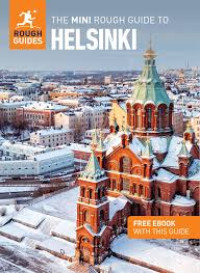 Image of The Mini Rough Guide To Helsinki