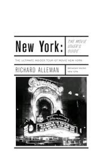 Image of The Movie Lover’s Guide to New York