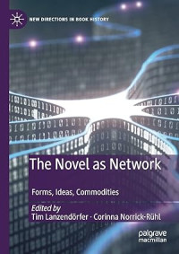 Image of The Novel as Network