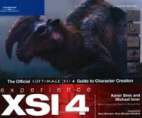 Image of The Official Softimage XSI 4: Guide to Character Creation