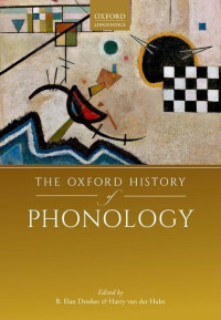 Image of The Oxford History of Phonology