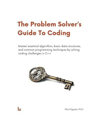 Image of The Problem Solver’s Guide To Coding