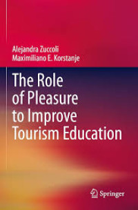Image of The Role of Pleasure to Improve Tourism Education