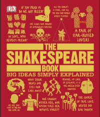 Image of The Shakespeare Book