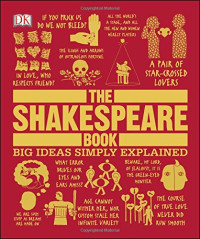 Image of The Shakespeare Book