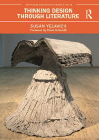 Image of Thinking Design Through Literature