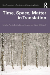 Image of Time, Space, Matter in Translation