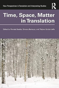 Image of Time, Space, Matter in Translation
