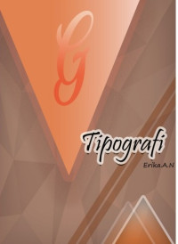Image of Tipografi