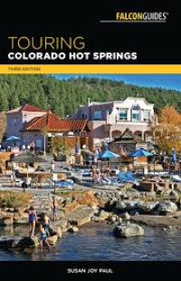 Image of TOURING COLORADO HOT SPRINGS