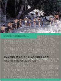 Image of Tourism in the Caribbean Trends, development, prospects