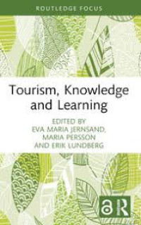 Image of Tourism, Knowledge and Learning