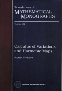 Image of Translations of MATHEMATICAL MONOGRAPHS