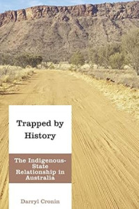 Image of Trapped by History