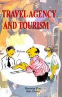 Image of Travel Agency and Turisem