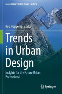 Image of Trends in Urban Design