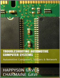 Image of TROUBLESHOOTING AUTOMOTIVE COMPUTER SYSTEMS