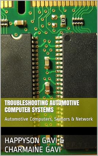 Image of TROUBLESHOOTING AUTOMOTIVE COMPUTER SYSTEMS