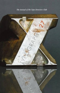 Image of Typography 27: The Annual of the Type Directors Club