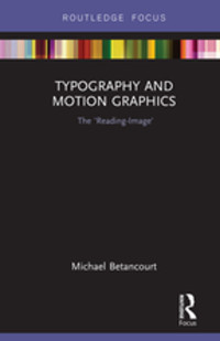 Image of Typography and Motion Graphics