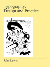 Image of Typography: Design and Practice