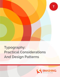 Image of Typography: Practical Considerations and Design Patterns