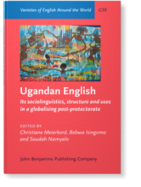 Image of Ugandan English