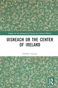Image of Uisneach or the Center of Ireland