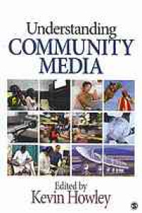 Image of Understanding community Media