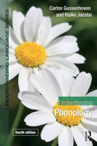 Image of Understanding Phonology