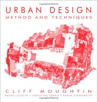 Image of Urban Design: Method and Techniques