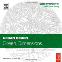 Image of URBAN DESIGN
GREEN DIMENSIONS