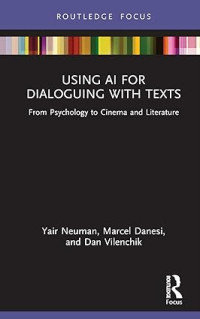 Image of Using AI for Dialoguing with Texts