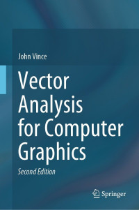 Image of Vector Analysis for Computer Graphics