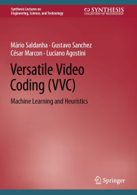 Image of Versatile Video Coding (VVC)