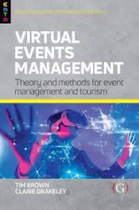 Image of Virtual Events Management