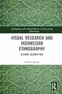 Image of Visual Research and Indonesian Ethnography