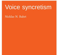 Image of Voice syncretism