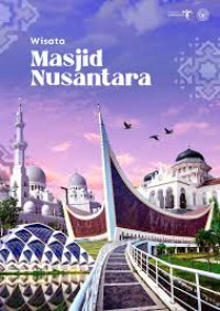 Image of WISATA MASJID NUSANTARA