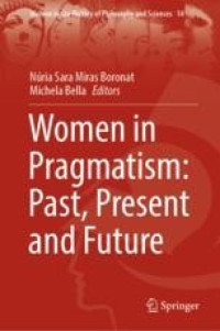Image of Women in Pragmatism: Past, Present and Future